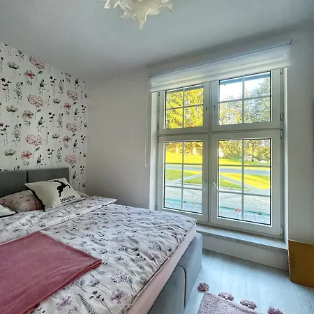 Jaki Tu Spokoj Domek W Bieszczadach Wojtkowa Exterior foto