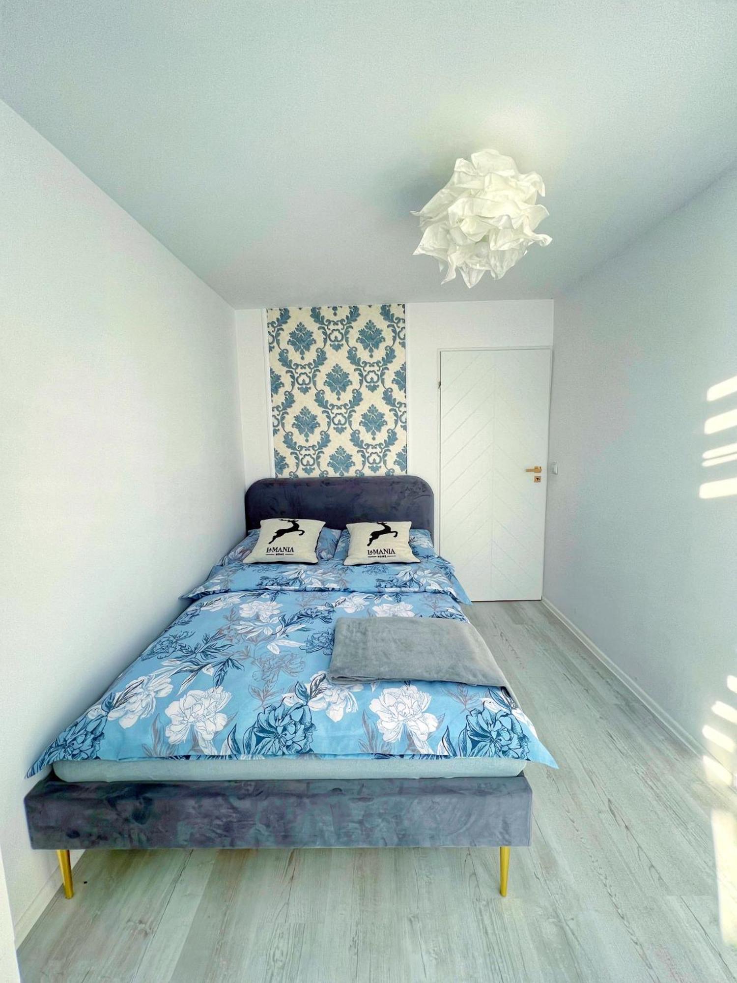 Jaki Tu Spokoj W Bieszczadach Holiday home Wojtkowa